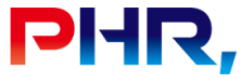 ロゴ　phr